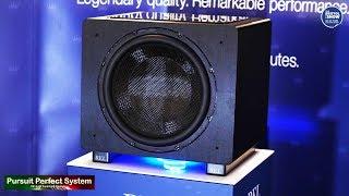 How to Install the Daneli Acoustics HD 67