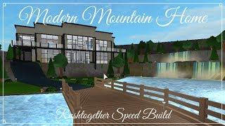 Starlight Theater The Sims 4 Speed Build