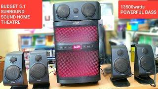 f&d home theatre f5060x