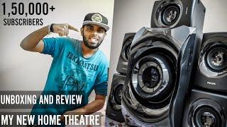 spa8000b philips review