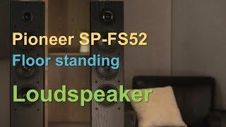Pioneer Sp T22a Lr Andrew Jones Design Dolby Atmos Add On Speaker