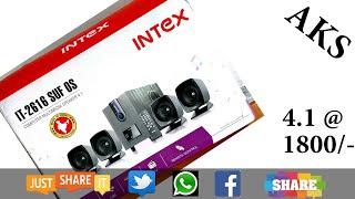 intex home theater it 2616 suf